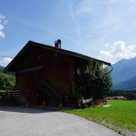 Bauernhaus Heisenbauer Нойкирхен-ам-Гросфенедигер Экстерьер фото