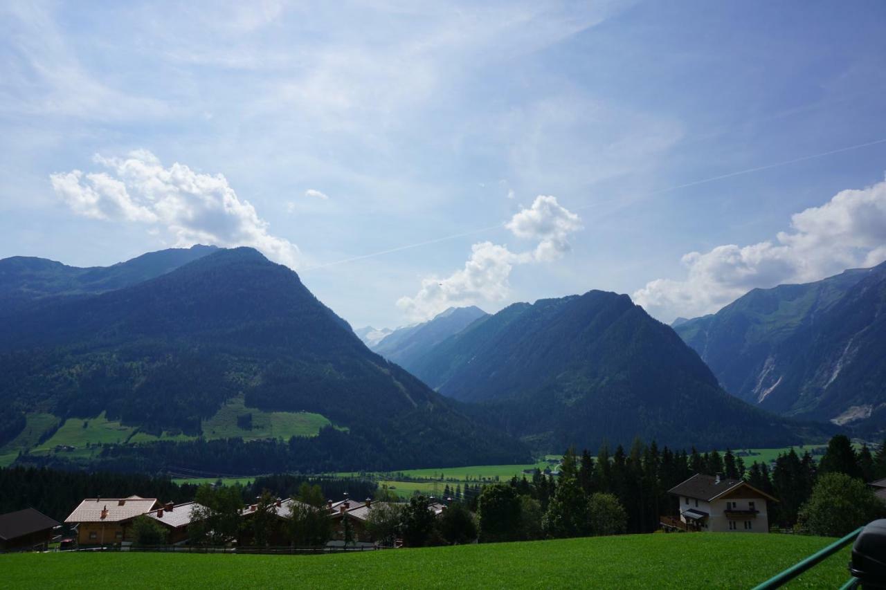 Bauernhaus Heisenbauer Нойкирхен-ам-Гросфенедигер Экстерьер фото