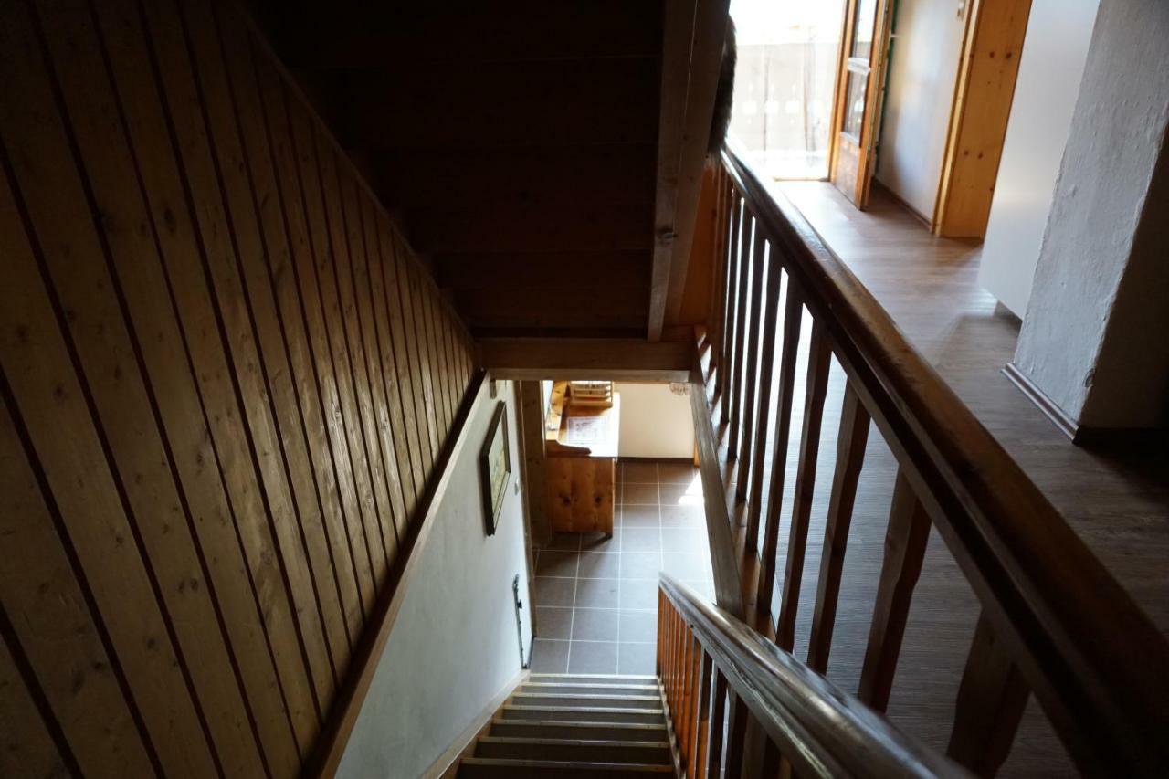 Bauernhaus Heisenbauer Нойкирхен-ам-Гросфенедигер Экстерьер фото